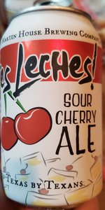 Tres Leches - Sour Cherry
