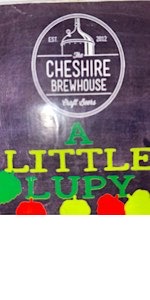 A Little Lupy