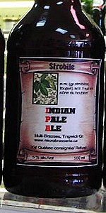 Strobile Indian Pale Ale