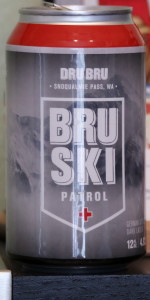 Bru Ski Patrol