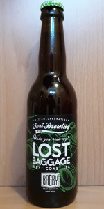 Lost Baggage