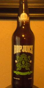 Hop Juice