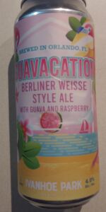 Guavacation