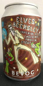 Elves Beersley