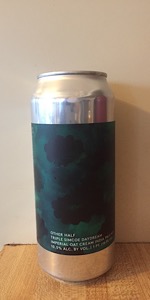 Triple Simcoe Daydream