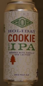 Holiday Cookie