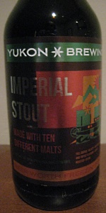 Imperial Stout