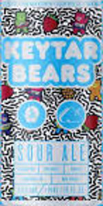 Keytar Bears