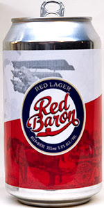Red Baron