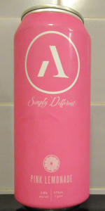 Pink Lemonade