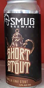 Short and Stout