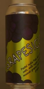 Grapesicle