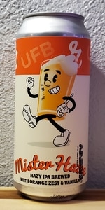 Mister Hazee