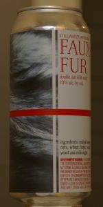 Faux Fur