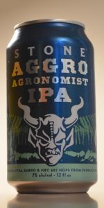 Aggro Agronomist