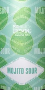 Mojito Sour