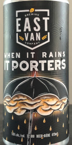 When it Rains it Porters