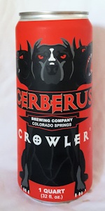 Caffeine and Cream Coffee Milk Stout