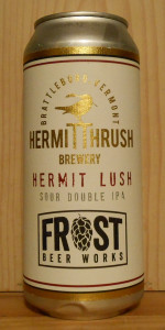 Hermit Lush