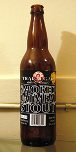 Trafalgar Smoked Oatmeal Stout