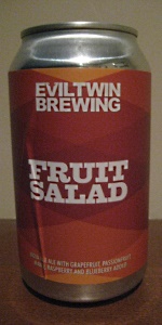 Fruit Salad