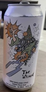 The Wizard