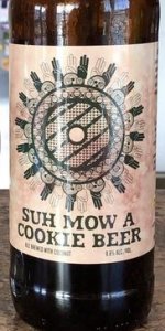 Suh Mow A Cookie Beer