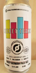 Secret Track