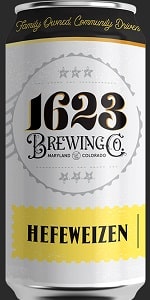 Hefeweizen