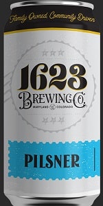 Pilsner