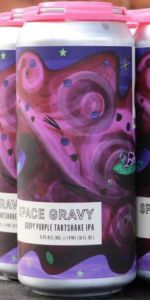 Space Gravy