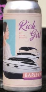 Rich Girl