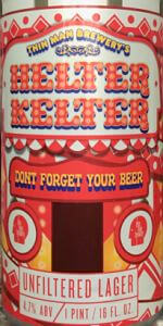 Helter Kelter