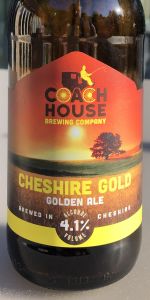 Cheshire Gold