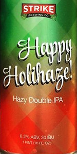 Happy Holihaze!