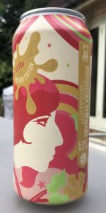 Rhubarbra Streisand