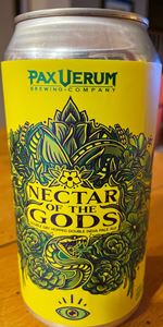 Nectar of the Gods