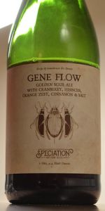 Gene Flow