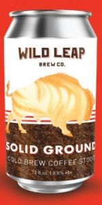 Solid Ground