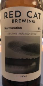 Murmuration