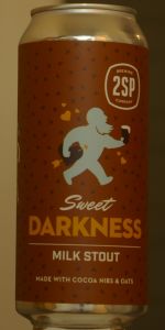 Sweet Darkness