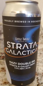 StrataGalactica