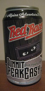 Red Racer Summit Speakeasy