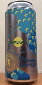 Ommekase