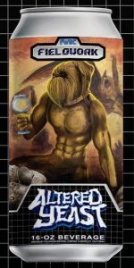 Altered Yeast