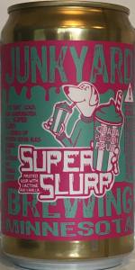 Super Slurp - Guava Passion Fruit