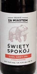 ÅwiÄty SpokÃ³j