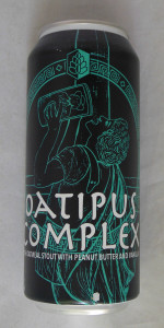 Oatipus Complex