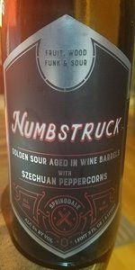 Numbstruck