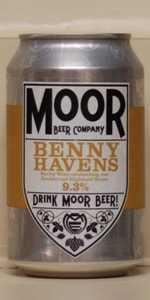 Benny Havens